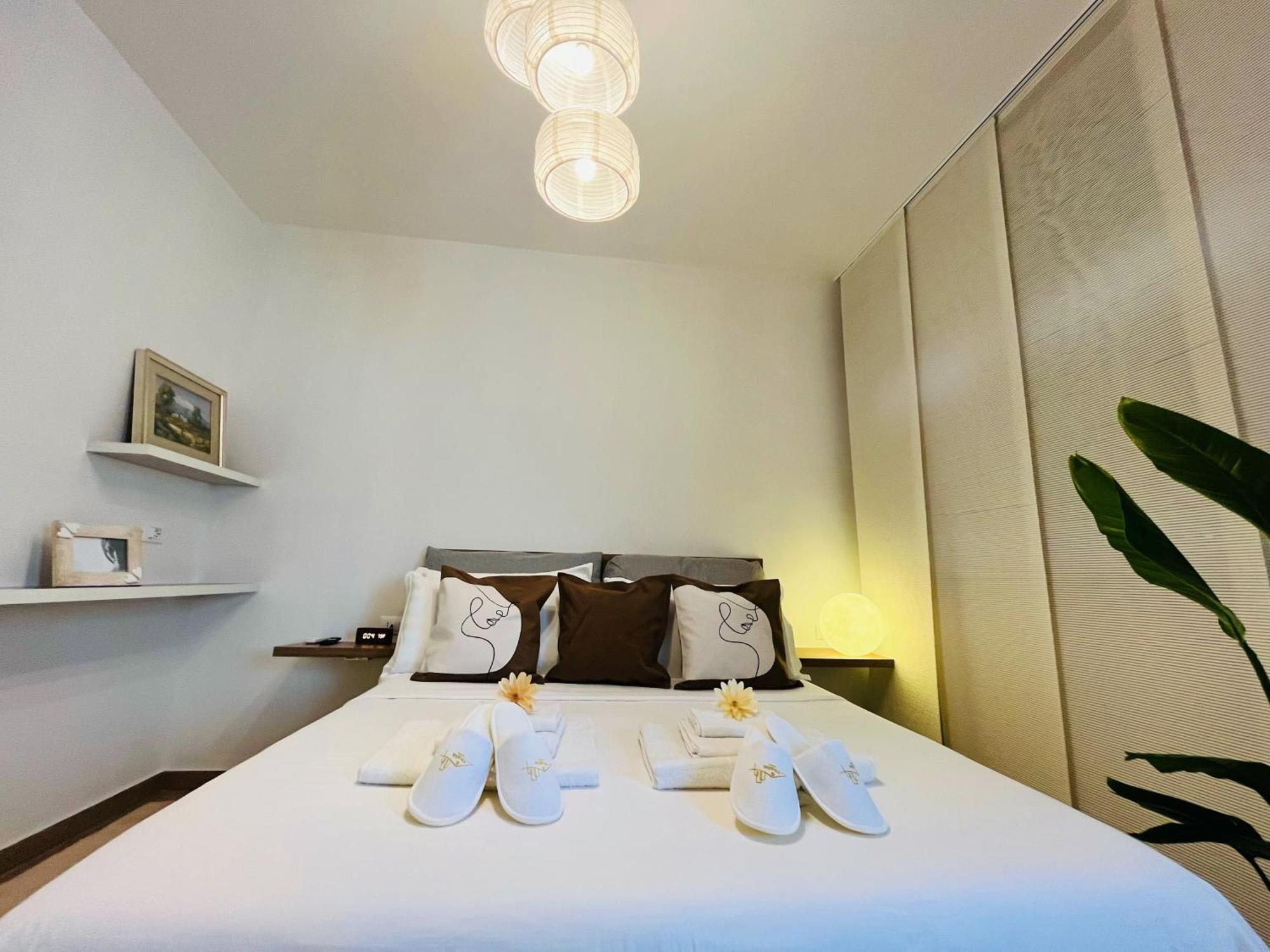 Thalia Room Venezia Mestre Exterior foto