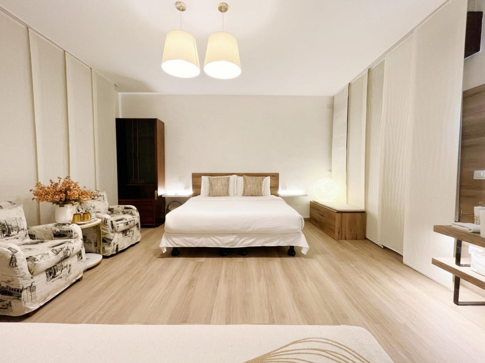 Thalia Room Venezia Mestre Exterior foto