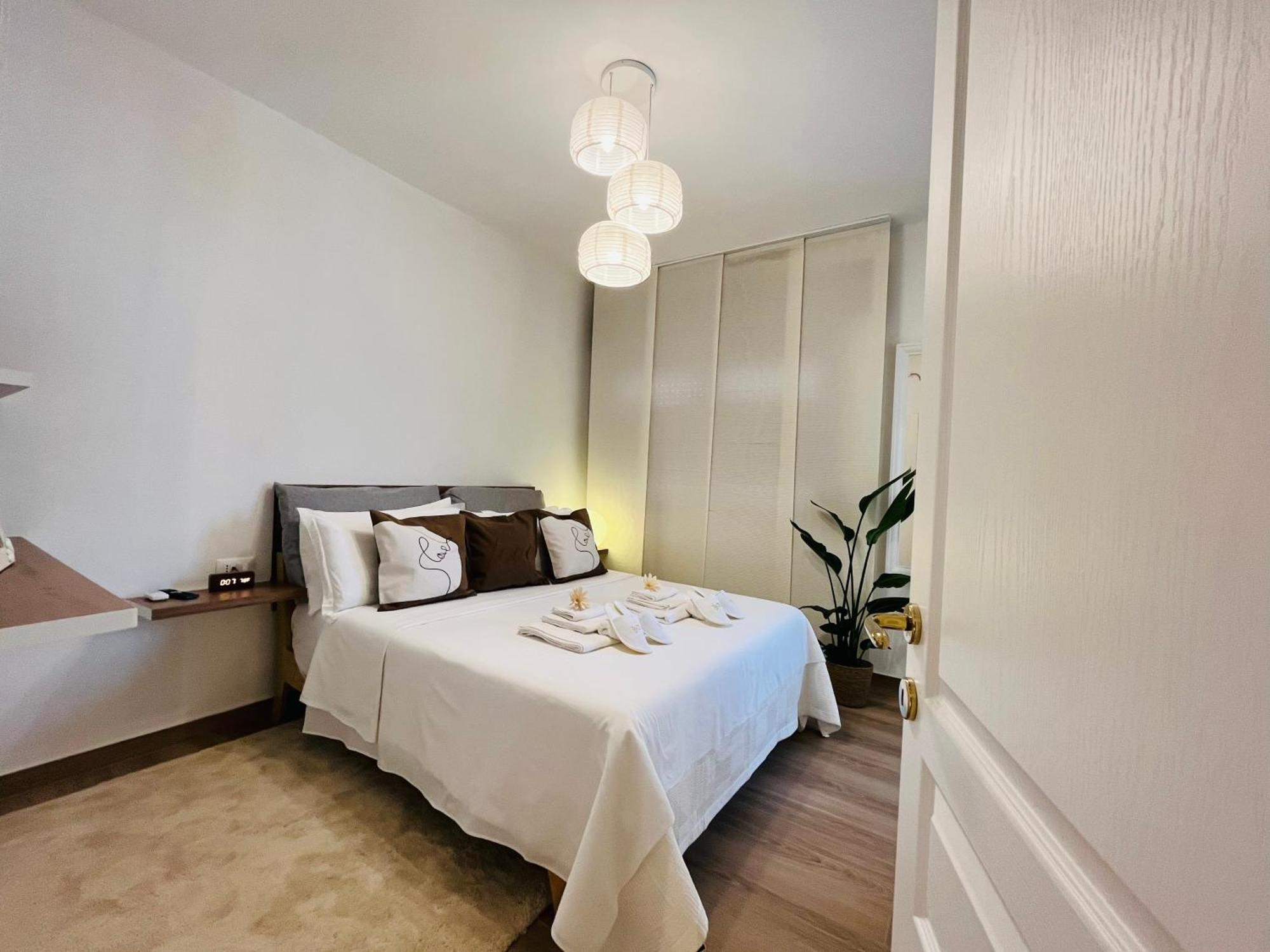 Thalia Room Venezia Mestre Exterior foto